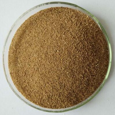 生物激活菌，硫酸亞鐵，聚合硫酸鐵